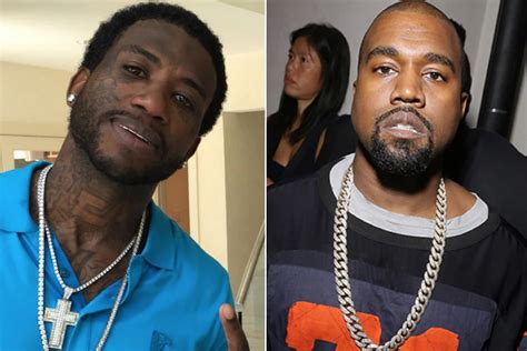 kanye west gucci mane